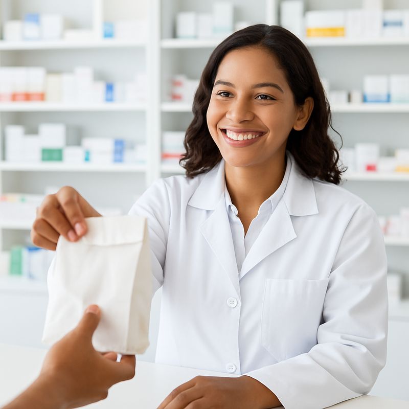 Medicamentos incluidos